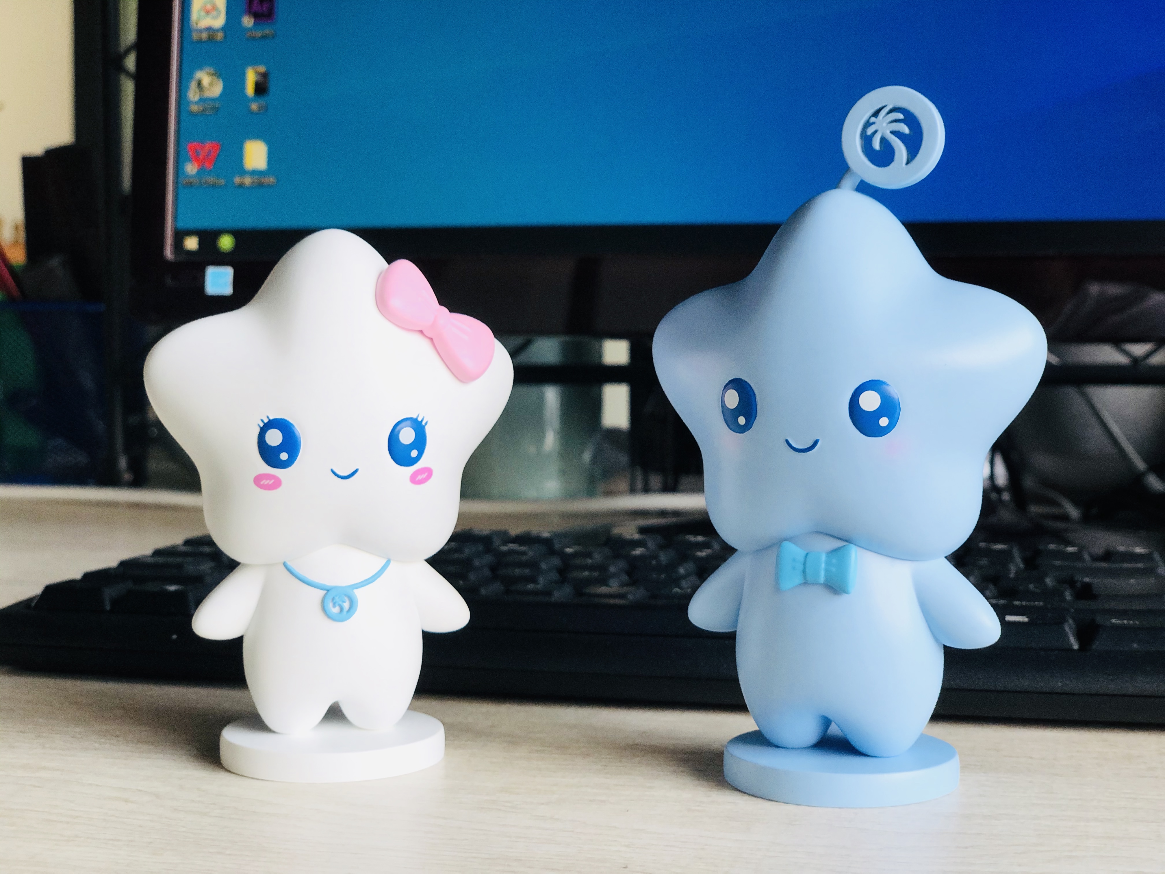 三沙海南银行IP形象设计